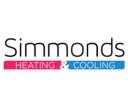 Simmonds Heating And Cooling logo